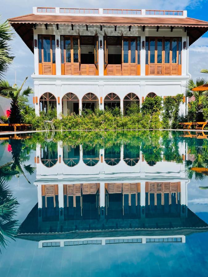 Bagan Cottage Boutique Hotel Nyoungoo Exterior foto