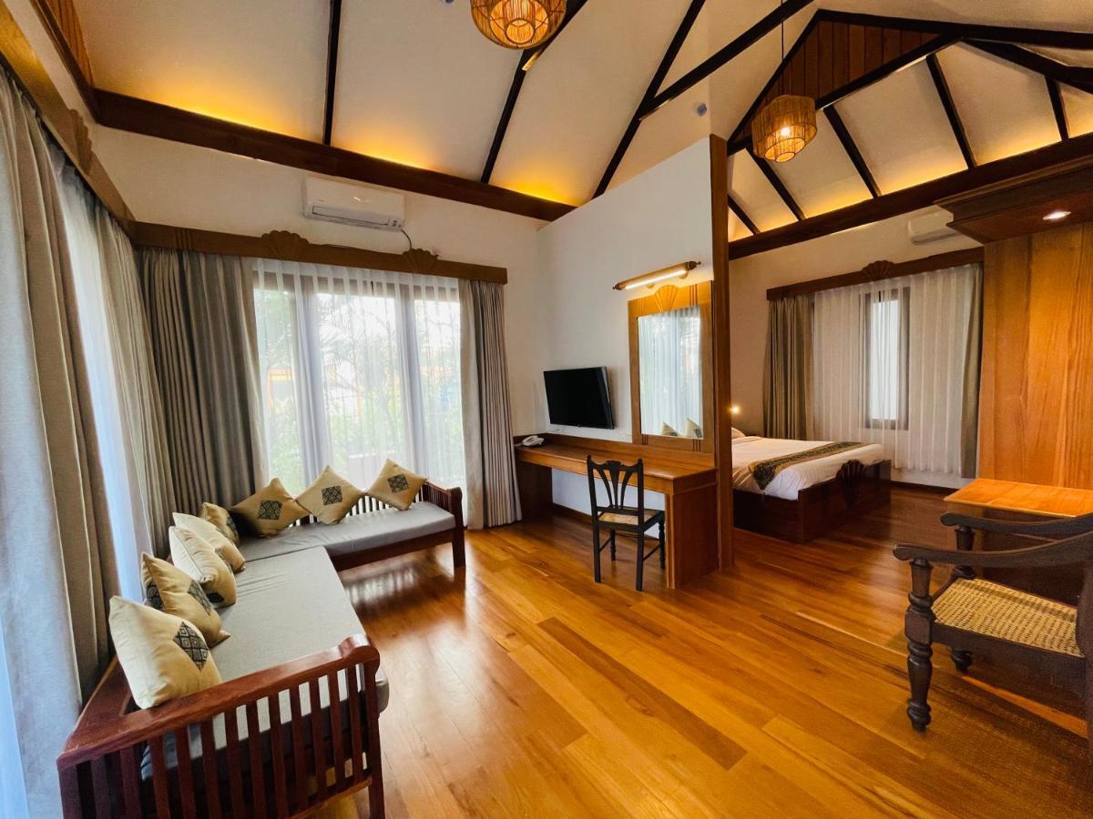 Bagan Cottage Boutique Hotel Nyoungoo Exterior foto