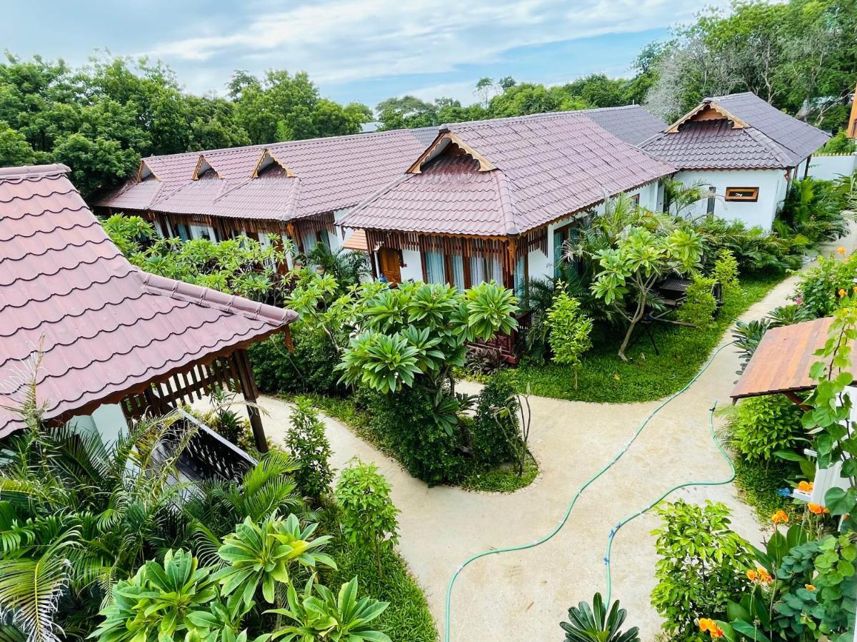 Bagan Cottage Boutique Hotel Nyoungoo Exterior foto